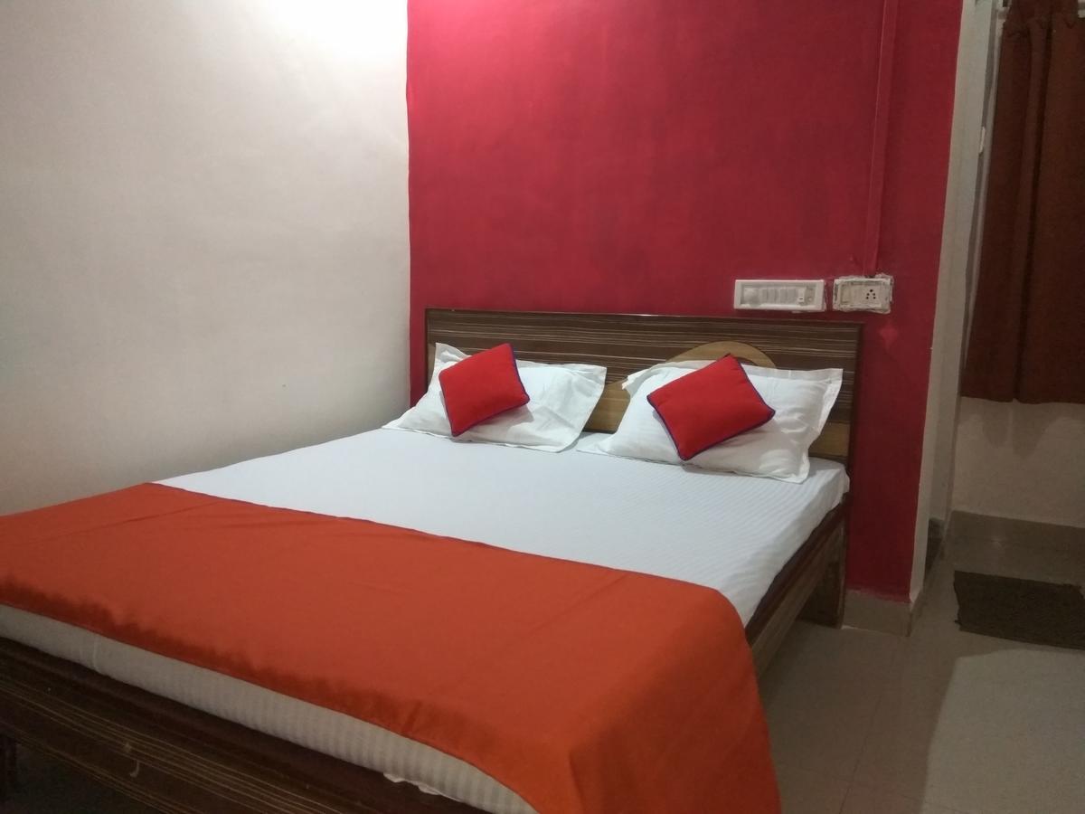 Hotel Shiva Panvel Exterior foto