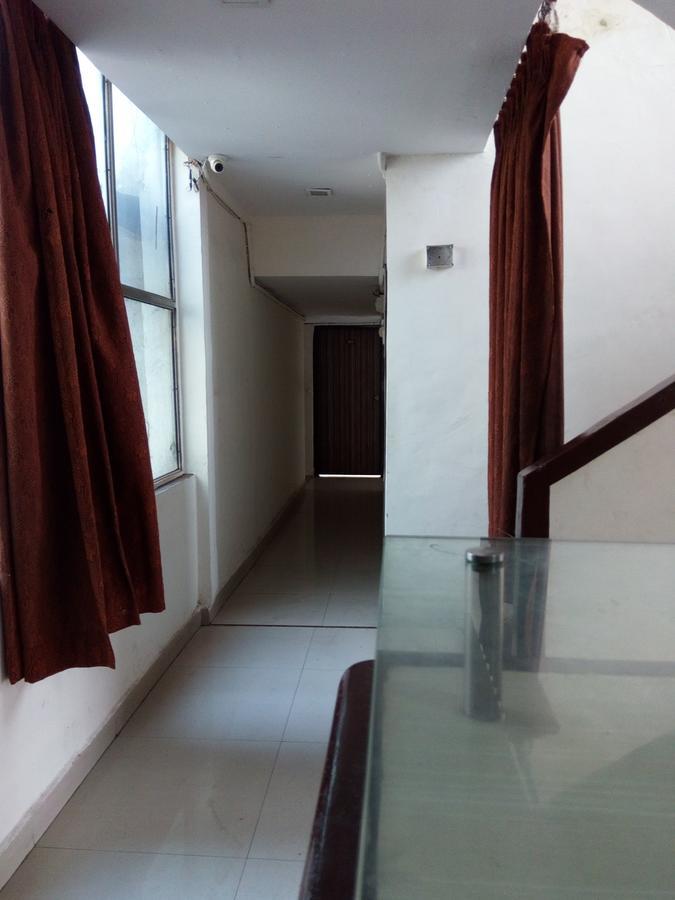Hotel Shiva Panvel Exterior foto